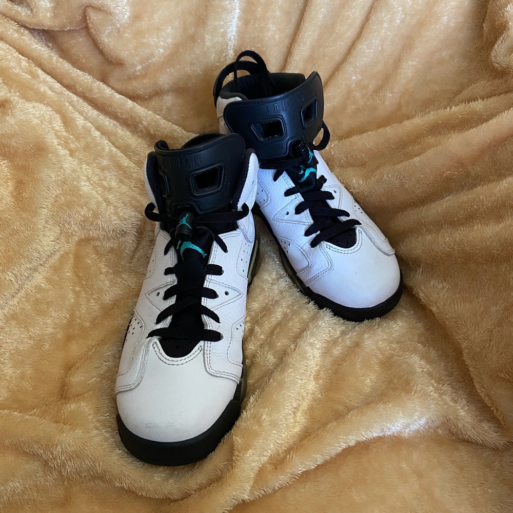 Nike Jordan Shoes Boys